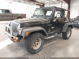 JEEP WRANGLER SPORT 1J4FA49S61P358872 photo
