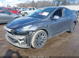 TESLA MODEL Y LONG RANGE DUAL MOTOR ALL-WHEEL DRIVE 7SAYGDEEXNA009422 photo