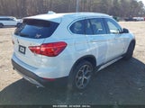 BMW X1 XDRIVE28I WBXHT3C37H5F69725 снимка