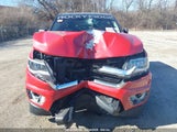 CHEVROLET COLORADO WT 1GCHSBEN6J1138361 снимка