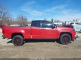 CHEVROLET COLORADO WT 1GCHSBEN6J1138361 снимка