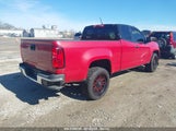 CHEVROLET COLORADO WT 1GCHSBEN6J1138361 снимка
