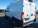RAM PROMASTER 3500 CARGO VAN HIGH ROOF 159 WB EXT 3C6MRVJG9NE142885 снимка