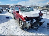 NISSAN ROGUE SV 5N1AT2MV5JC804089 снимка