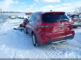 NISSAN ROGUE SV 5N1AT2MV5JC804089 снимка