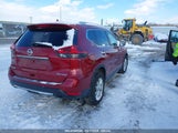 NISSAN ROGUE SV 5N1AT2MV5JC804089 снимка