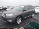 TOYOTA HIGHLANDER SE V6 5TDBK3EH5CS148763 снимка