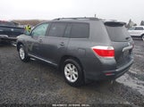 TOYOTA HIGHLANDER SE V6 5TDBK3EH5CS148763 снимка