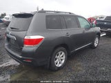 TOYOTA HIGHLANDER SE V6 5TDBK3EH5CS148763 снимка