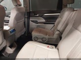 TOYOTA HIGHLANDER XLE 5TDJZRFH3JS878855 снимка