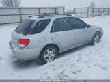 SUBARU IMPREZA 2.5TS JF1GG65514G800617 снимка