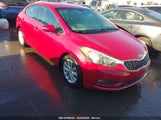 KIA FORTE EX KNAFX4A82E5088395 fotografie