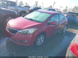 KIA FORTE EX KNAFX4A82E5088395 fotografie