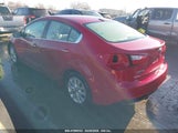 KIA FORTE EX KNAFX4A82E5088395 снимка
