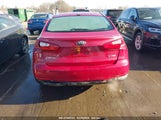 KIA FORTE EX KNAFX4A82E5088395 fotografie