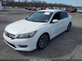Honda Accord Sport 1HGCR2F5XEA282944 снимка