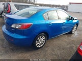 MAZDA MAZDA3 I TOURING JM1BL1V85C1537224 снимка