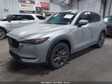MAZDA CX-5 GRAND TOURING JM3KFBDM2K0548673 снимка