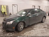 CHEVROLET CRUZE 1LT AUTO 1G1PC5SB5E7256322 снимка