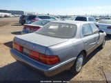 LEXUS LS 400 JT8UF11E8R0****** снимка