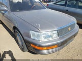 LEXUS LS 400 JT8UF11E8R0****** photo