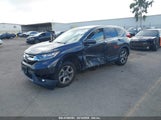 HONDA CR-V EX-L/EX-L NAVI 2HKRW1H80JH512318 снимка