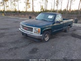 GMC SIERRA 1500 SPECIAL 1GTEC14W6VZ****** снимка