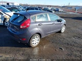 FORD FIESTA S 3FADP4TJ5DM164278 снимка