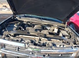 CHEVROLET SILVERADO 1500 2LZ 3GCUKSECXEG406378 снимка