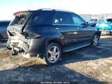 MERCEDES-BENZ ML 400 4MATIC 4JGDA5GB4FA561576 снимка
