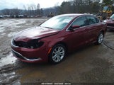 CHRYSLER 200 LIMITED 1C3CCCAB2FN617244 fotografie