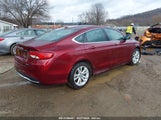 CHRYSLER 200 LIMITED 1C3CCCAB2FN617244 снимка