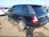 LAND ROVER RANGE ROVER SPORT HSE SALSK2D47DA788229 снимка