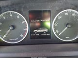 LAND ROVER RANGE ROVER SPORT HSE SALSK2D47DA788229 снимка