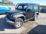 JEEP WRANGLER SPORT 1C4AJWAG2FL721749 снимка
