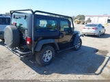 JEEP WRANGLER SPORT 1C4AJWAG2FL721749 снимка
