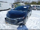 CHEVROLET MALIBU FWD LT 1G1ZD5ST8LF111857 снимка