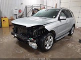MERCEDES-BENZ ML 350 4MATIC 4JGDA5HB4EA366946 снимка