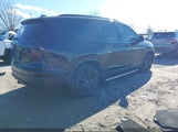 HONDA PILOT AWD BLACK EDITION 5FNYF6H7XMB031978 снимка
