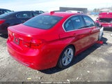 BMW 330I XDRIVE WBA8D9C59JEM32509 снимка