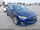 TESLA MODEL X 100D/75D/90D 5YJXCDE21HF053777 fotografie
