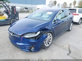 TESLA MODEL X 100D/75D/90D 5YJXCDE21HF053777 снимка