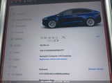 TESLA MODEL X 100D/75D/90D 5YJXCDE21HF053777 снимка