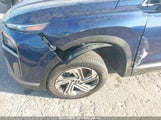 HYUNDAI SANTA FE SE 5NMS14AJ9NH376904 снимка