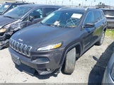 JEEP CHEROKEE LIMITED 1C4PJLDS0FW560731 снимка