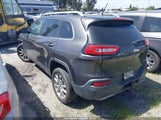 JEEP CHEROKEE LIMITED 1C4PJLDS0FW560731 снимка