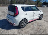 KIA SOUL + KNDJP3A55E7029715 fotografie