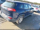 JEEP CHEROKEE SPORT 1C4PJLAB2FW547371 снимка