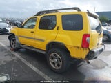 NISSAN XTERRA SE S/C 5N1MD28T92C506634 снимка