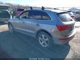 AUDI Q5 2.0T PREMIUM WA1LFBFP9BA****** снимка